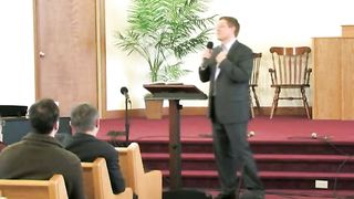 Александр Шевченко - Как иметь и передать веру