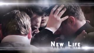 Лика Роман в гостях у Церкви Новые Начала