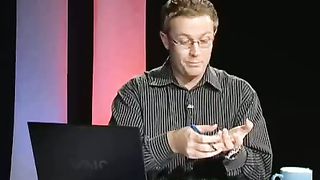 Александр Шевченко – Видеофорум 2