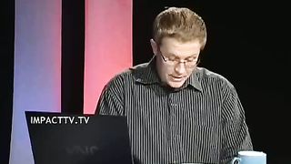 Александр Шевченко – Видеофорум 2