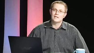 Александр Шевченко – Видеофорум 2