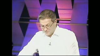 Александр Шевченко – Видеофорум 3/1