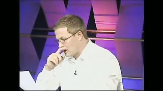 Александр Шевченко – Видеофорум 3/1