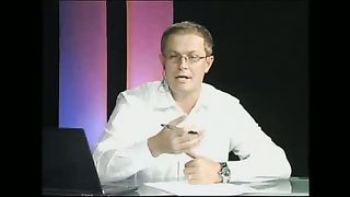 Александр Шевченко – Видеофорум 3/1