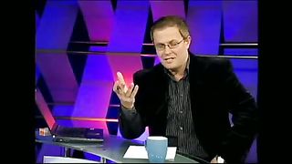 Александр Шевченко – Видеофорум 3/2