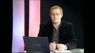 Александр Шевченко – Видеофорум 3/2