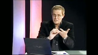 Александр Шевченко – Видеофорум 3/2