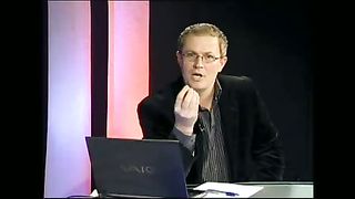 Александр Шевченко – Видеофорум 3/2