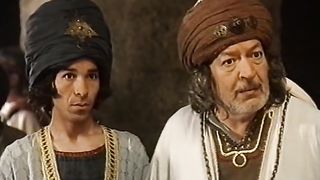 Встреча с Библией - Волхвы у Ирода