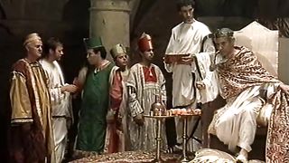 Встреча с Библией - Волхвы у Ирода