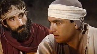 Встреча с Библией - Иоанн Креститель