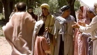 Встреча с Библией - Иоанн Креститель