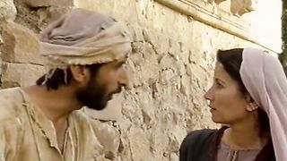 Встреча с Библией - Иоанн Креститель