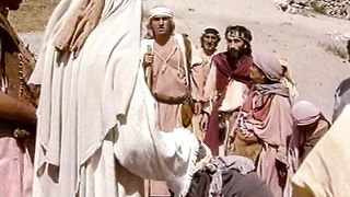 Встреча с Библией - Иоанн Креститель