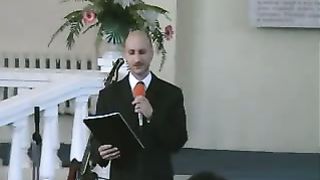 Устинов Валерий - Что слово может сотворить