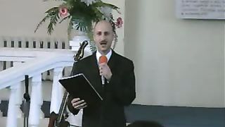 Устинов Валерий - Что слово может сотворить