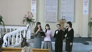 Орджоникидзе - Ты всегда со мной