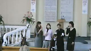 Орджоникидзе - Ты всегда со мной