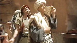 Встреча с Библией - Иисус и фарисеи