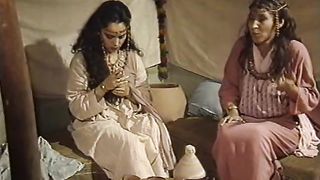 Встреча с Библией - Иисус и фарисеи