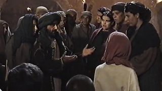 Встреча с Библией - Иисус и фарисеи