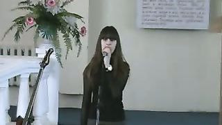 Рябчун Марина - Альфа и Омега