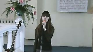 Рябчун Марина - Альфа и Омега