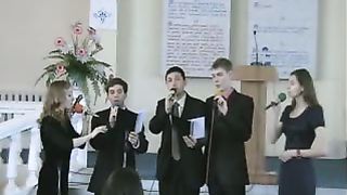 2 общ г Кривой Рог - Пастырь любви