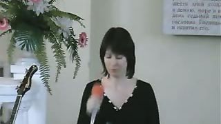 Фестиваль Кривой Рог 2010 - Прости меня Боже