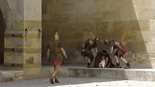 Встреча с Библией - Иисус перед Пилатом