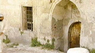 Встреча с Библией - Иисус перед Пилатом