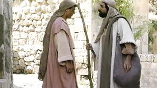 Встреча с Библией - По дороге в Эммаус