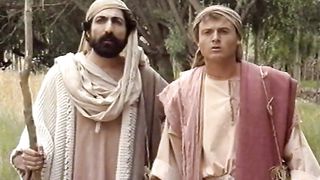 Встреча с Библией - По дороге в Эммаус