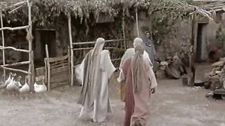 Встреча с Библией - По дороге в Эммаус