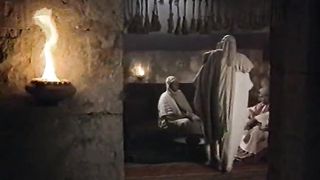 Встреча с Библией - По дороге в Эммаус