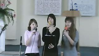 Фестиваль - Кривой Рог 2010 - Если сердце нежно