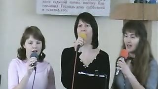 Фестиваль - Кривой Рог 2010 - Если сердце нежно
