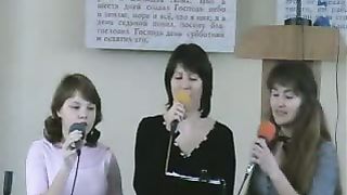 Фестиваль - Кривой Рог 2010 - Если сердце нежно