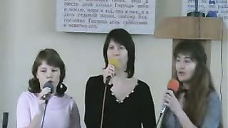 Фестиваль - Кривой Рог 2010 - Если сердце нежно