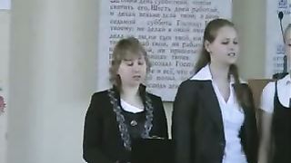 9 общ г Кривой Рог - Страха нет