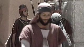 Встреча с Библией - Крещение Эфиопа