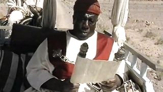 Встреча с Библией - Крещение Эфиопа