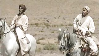 Встреча с Библией - Крещение Эфиопа