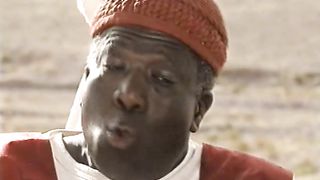 Встреча с Библией - Крещение Эфиопа