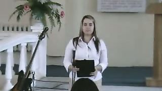 Перерва Оксана - Ісус