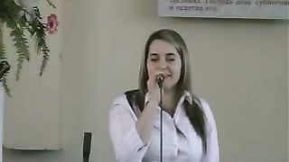 Перерва Оксана - Ісус