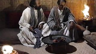 Встреча с Библией - Пётр и Павел