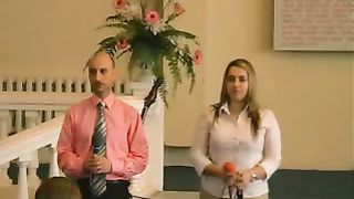 Устинов Валерий и Перерва Оксана - Посмотри на небo