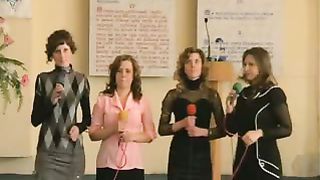 3 общ г Кривой Рог - Господь - наш Бог