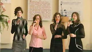 3 общ г Кривой Рог - Господь - наш Бог